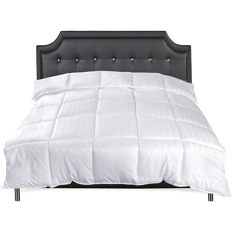 Duvet Chèn làm mát Giv Size King Size, Light Weight Duvet Chèn, TriLted Bedding Hotel Down Anternation