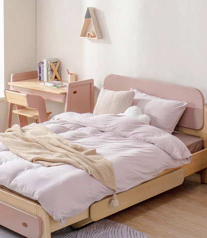 Bộ đồ giường trẻ em và trẻ em