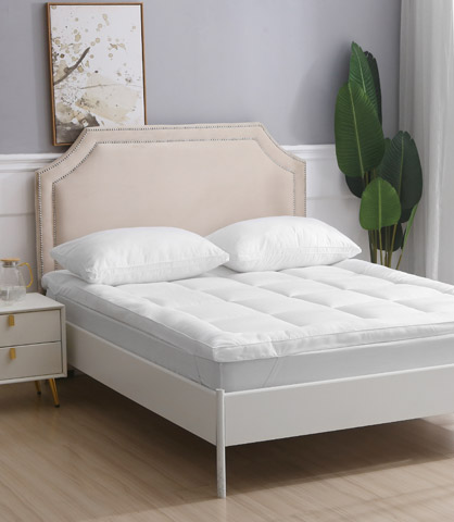 Nệm Pad & Người bảo vệ