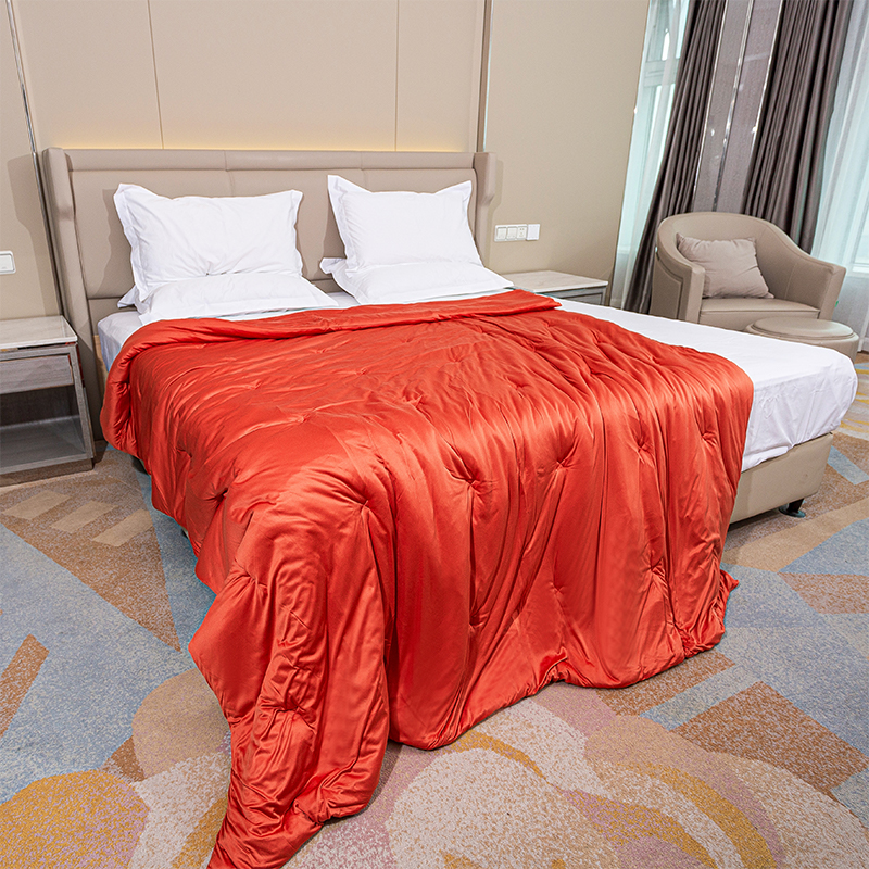 Ultra mềm nhẹ nhẹ bằng vải dệt kim dệt may